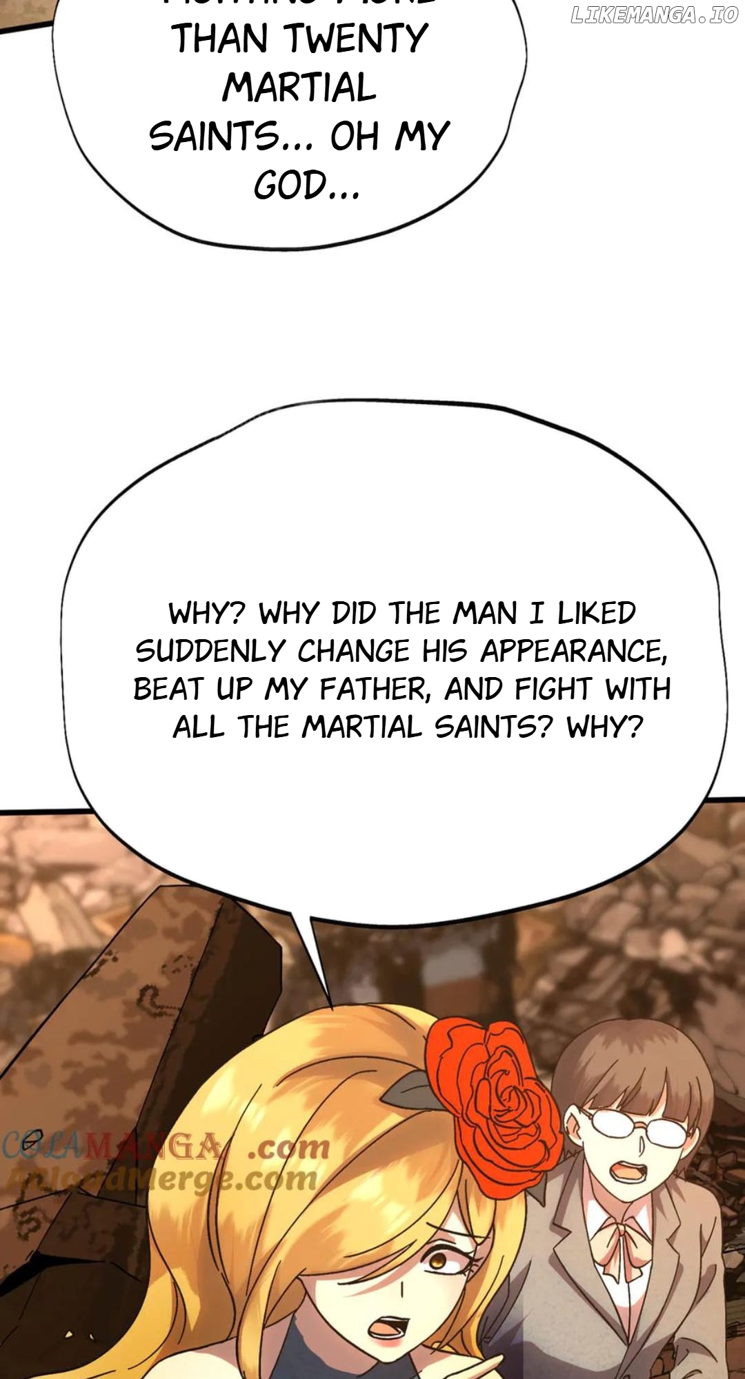 Log into the Future Chapter 201 - page 69